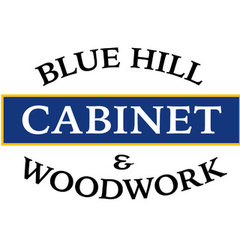 Blue Hill Cabinet & Woodwork