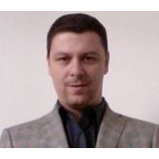 Sergej Stanojkovski's photo