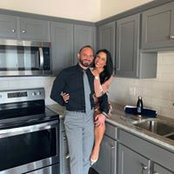 Anthony DeBernardi's photo