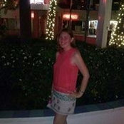 Fay Van Der Sar's photo