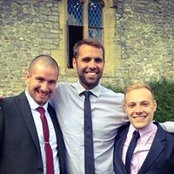Yosef Minefield's photo