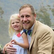Steve Wimmer's photo