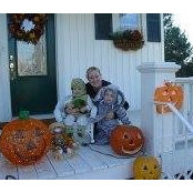 Nancy Vickers's photo