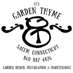 Garden Thyme