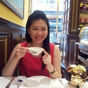 Priscilla Poh's photo