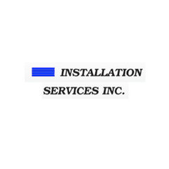 Installation Services Inc.