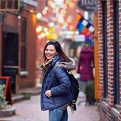 Foto von Nichole Thruston
