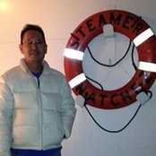 Bill Chiang's photo