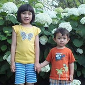 Catherine Chengs foto