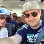 Kevin Gudgeirsson's photo