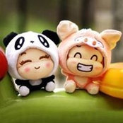 Foto von Iva Yeh