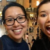 Justine Chan's photo