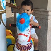 Marelina Rubio's photo