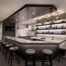 Man Cave