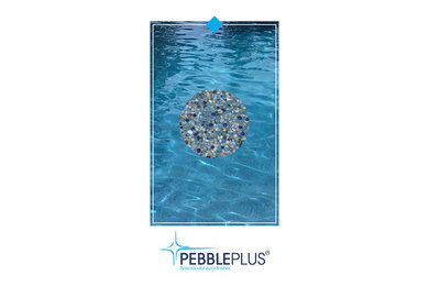 Example of a pool design in San Francisco