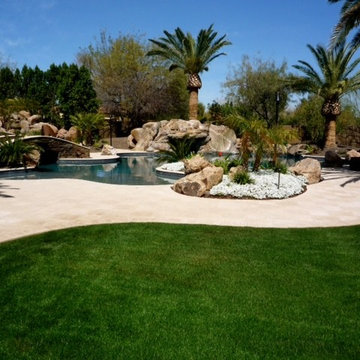 Build Your Own Pool New Swimming Pool Designs