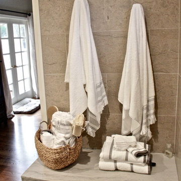1930's spanish bungalow