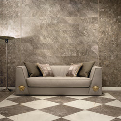 VERSACE MARBLE COLLECTION - Wall And Floor Tile