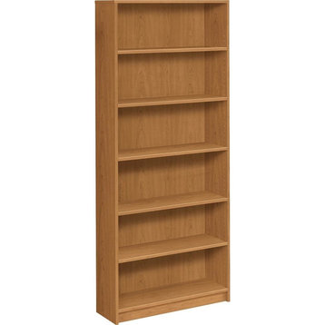 Hon 1870 Series Bookcase, 84"x36"x11.5", Recycled