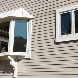 Level Green, PA - Windows