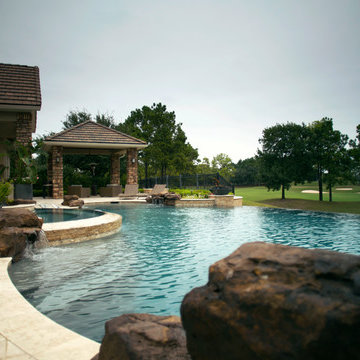 Golf Course View