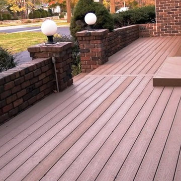 An Array Of Finished Projects Completed by X-press Contracting.com LLC