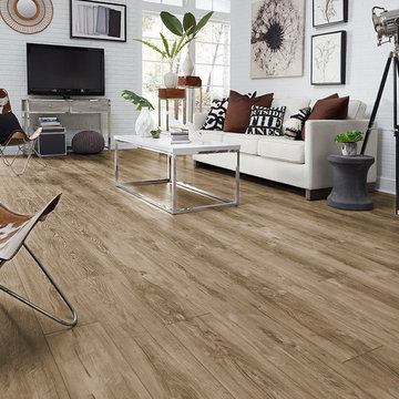 Water Proof Flooring (WPC/EVP/MLF)