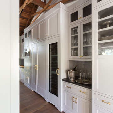 1930s Church Home Revival