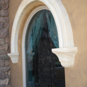Galindo Residence