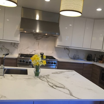 Dekton Aura
