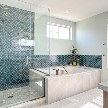 Elgin Bath Remodel