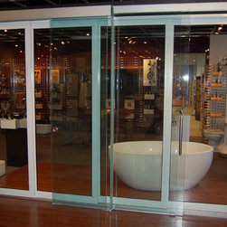 Klein Slider Door Systems - Products
