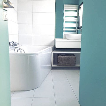 Salles de bains