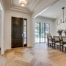 Living and Dining Area