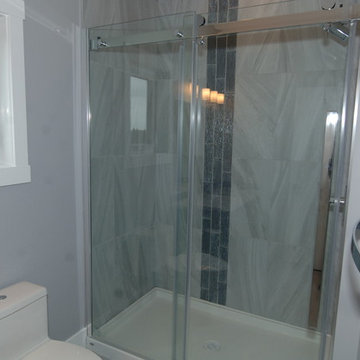Parkland County home