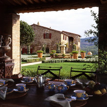 Mediterranean Landscapes