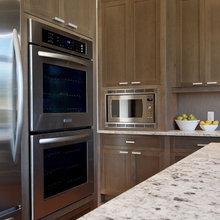 Townhouse Kitchen
