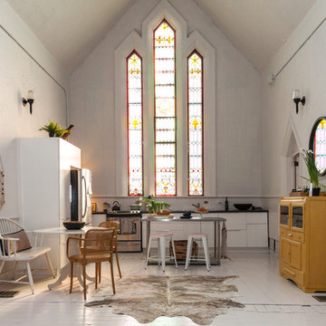 Camlachie Chapel