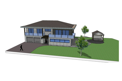 projet de maison