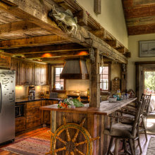 rustic