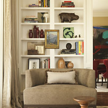 Pierremont living room