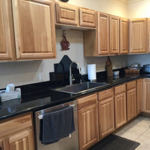Kitchen refresh