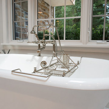 Riverbend Master Bath