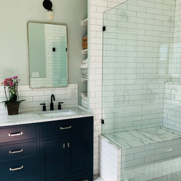 Master Bath