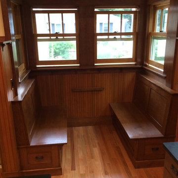 A Baldwinsville Kitchen