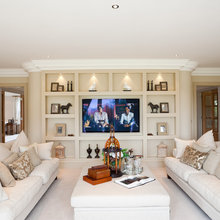 Weybridge Mews Flat