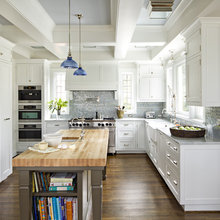 PedsOne Kitchen