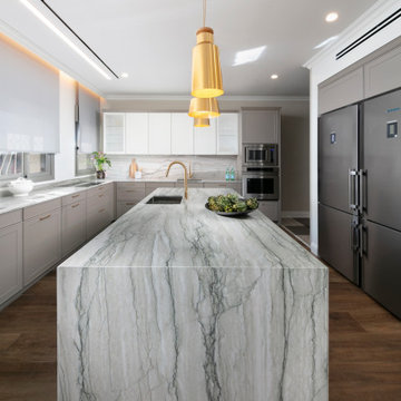 Romema Apartment