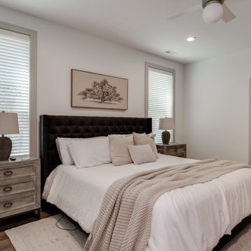 Lytle 5 Points Barndominium
