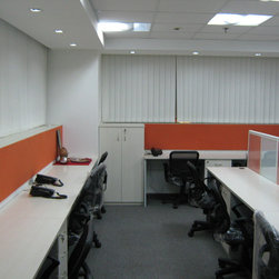 Interior Work - Products
